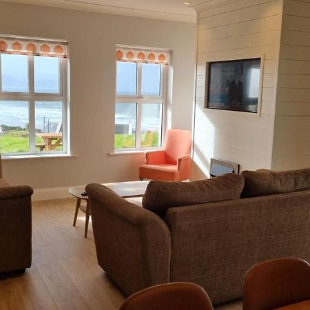 Inch Beach Cottages Esterno foto