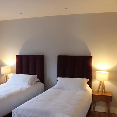 Inch Beach Cottages Esterno foto