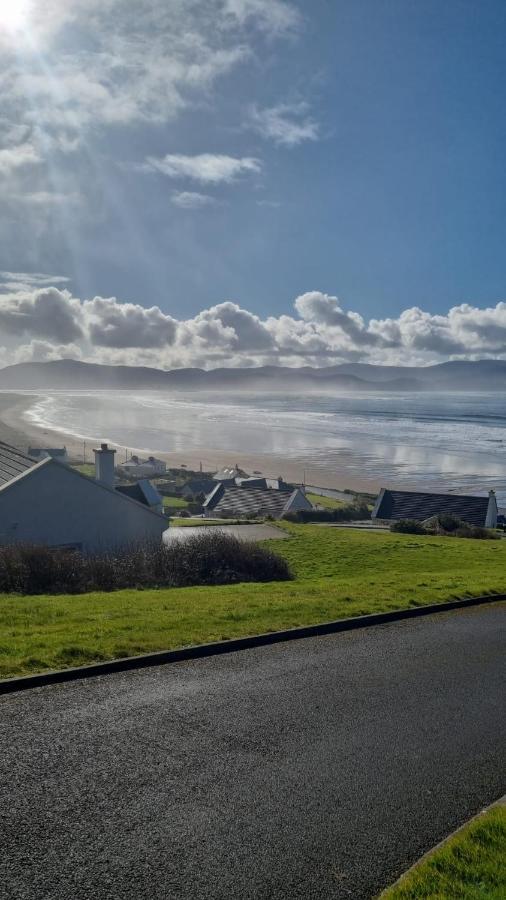 Inch Beach Cottages Esterno foto