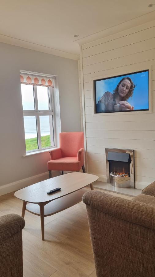Inch Beach Cottages Esterno foto