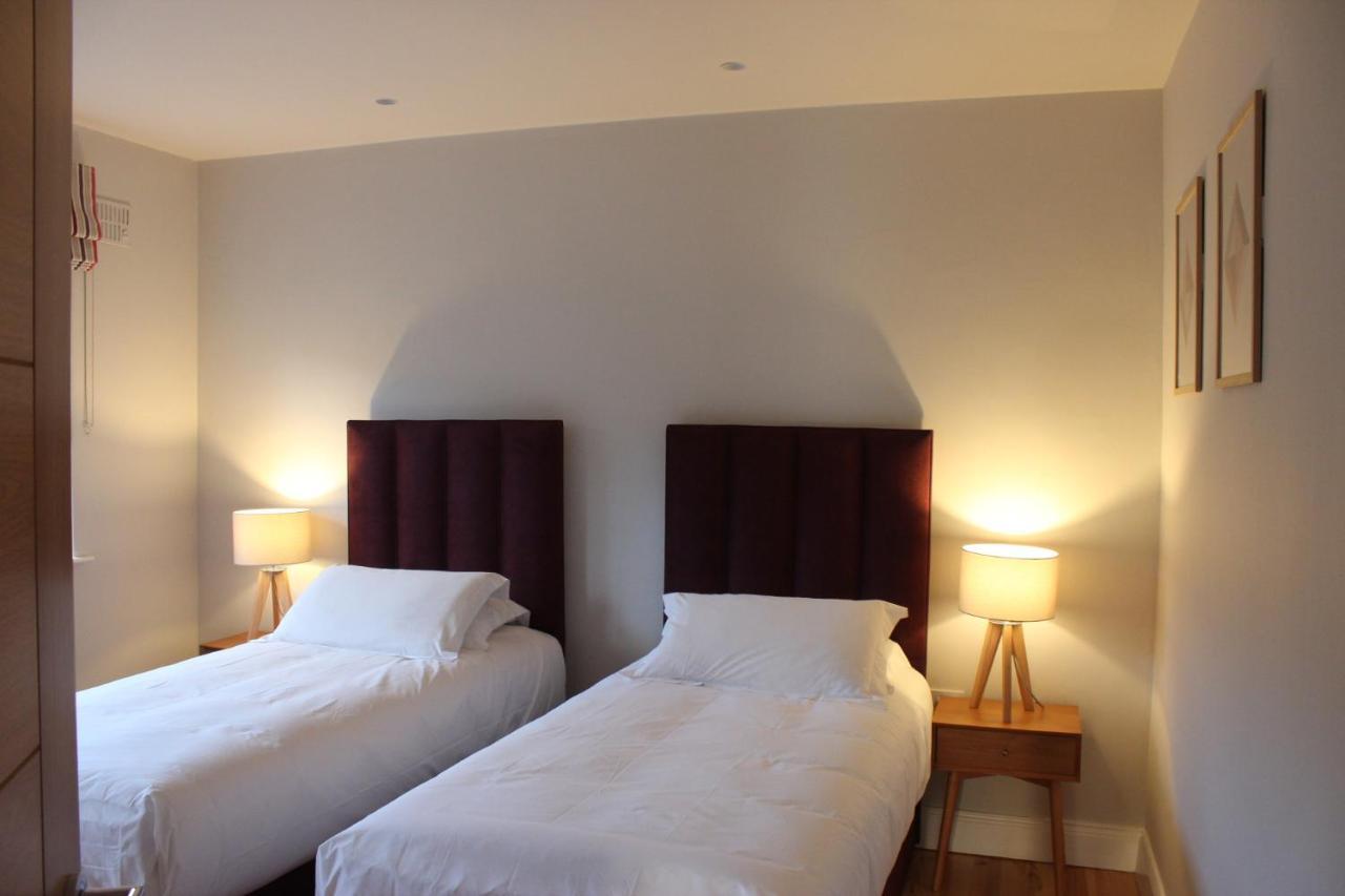 Inch Beach Cottages Esterno foto