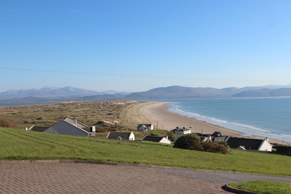 Inch Beach Cottages Esterno foto