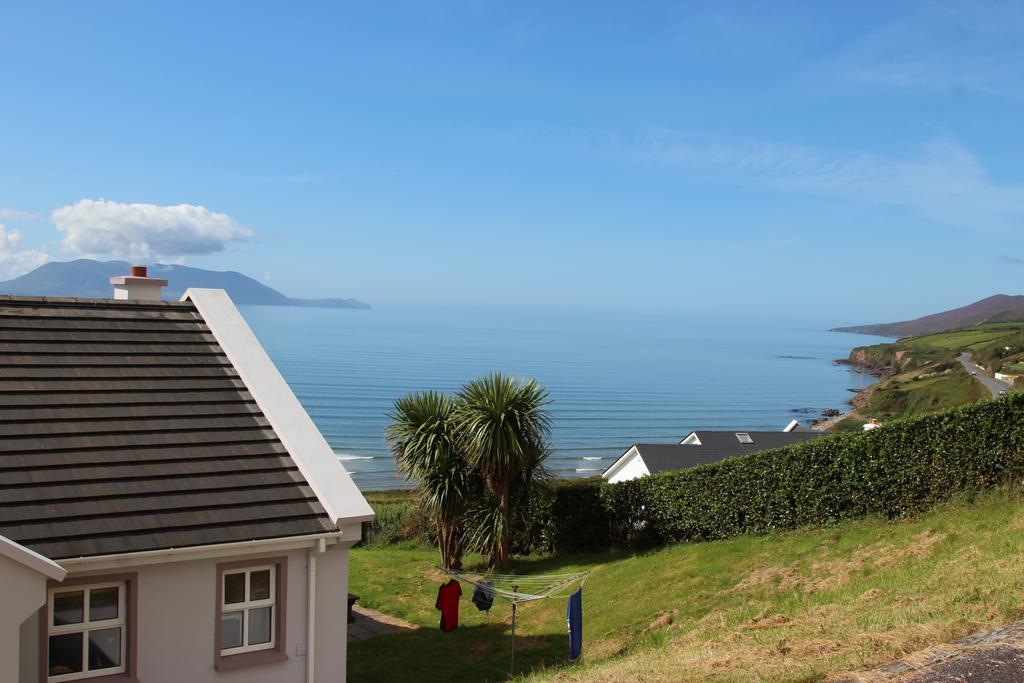 Inch Beach Cottages Esterno foto