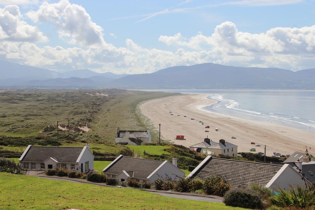 Inch Beach Cottages Esterno foto