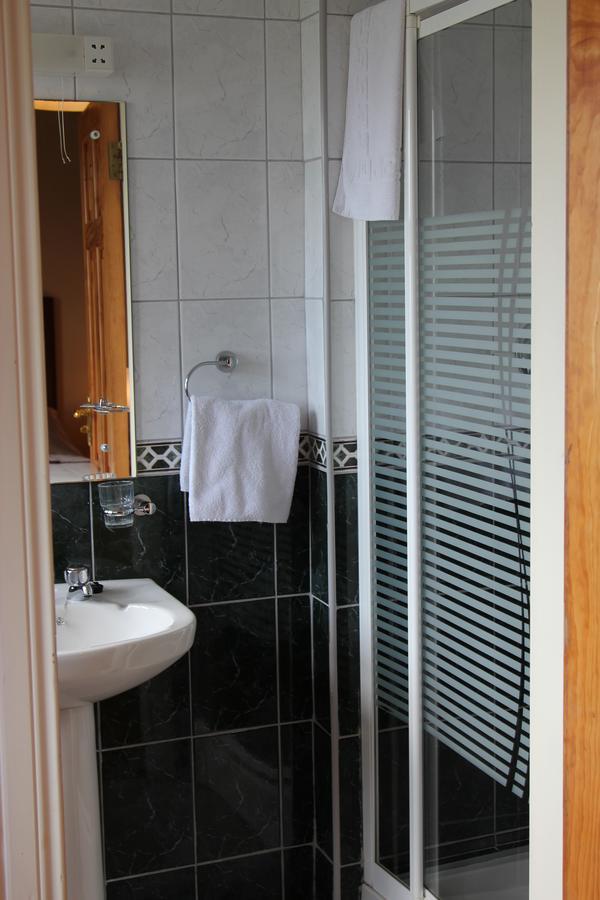 Inch Beach Cottages Esterno foto